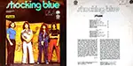 shocking blue 3. album - shocking blue